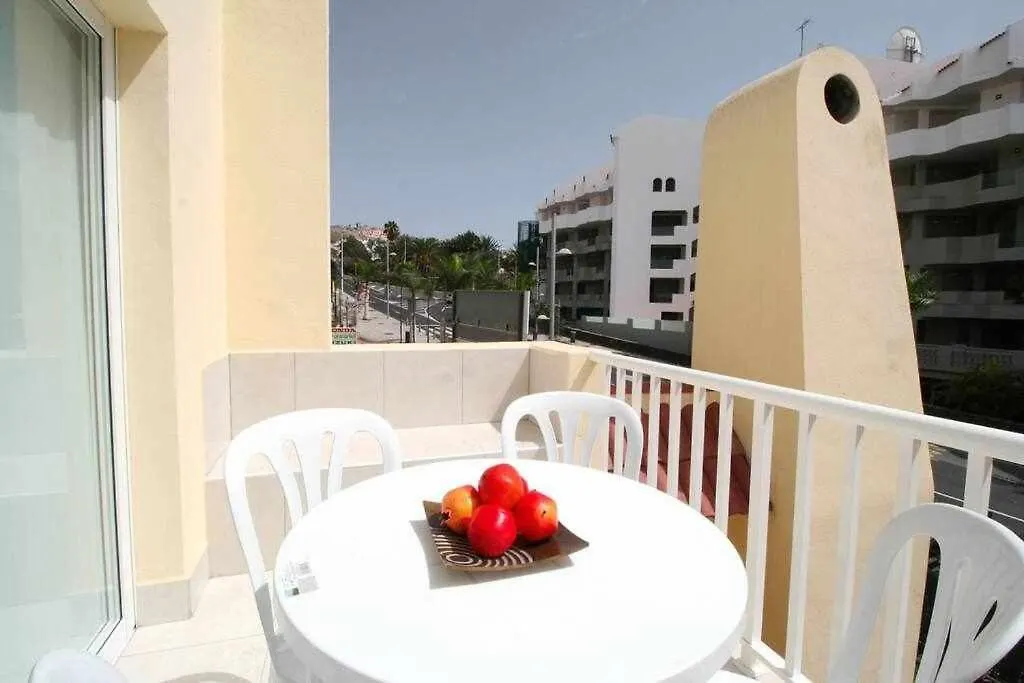 Mare Verde B15 By Tenerife Rental And Sales Costa Adeje  Appartement