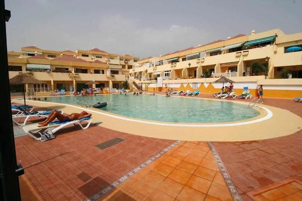 Appartement Mare Verde B15 By Tenerife Rental And Sales Costa Adeje