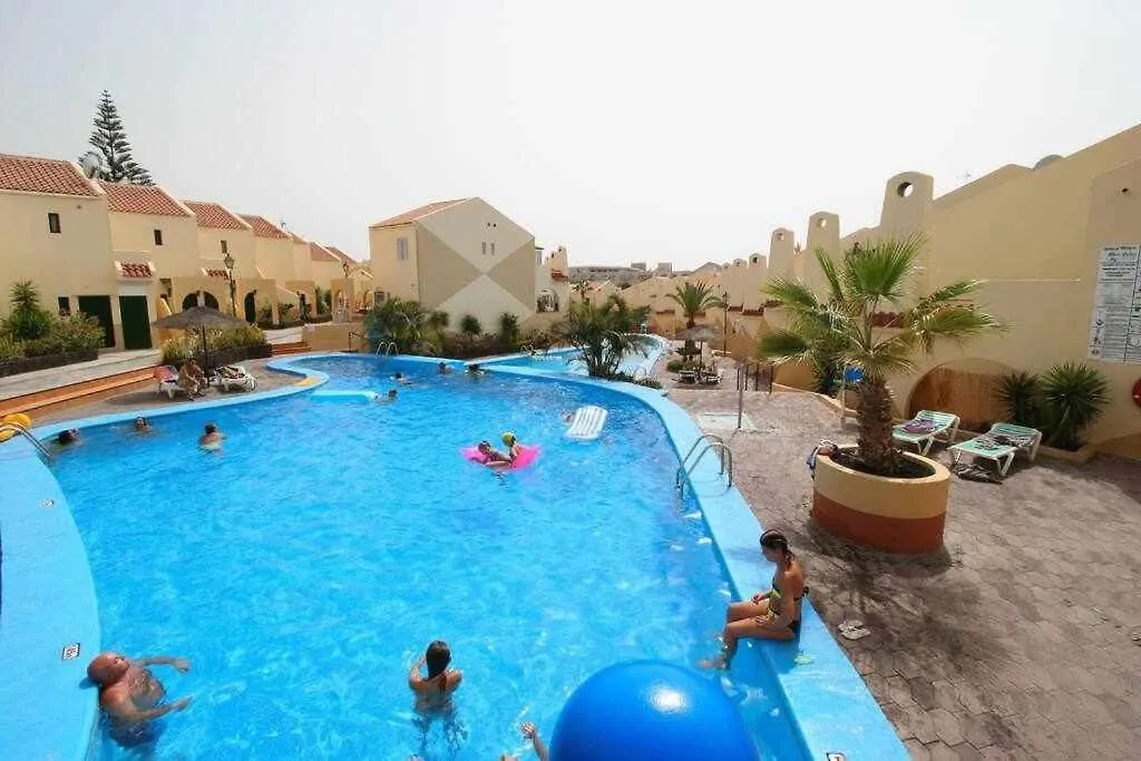 Mare Verde B15 By Tenerife Rental And Sales Costa Adeje