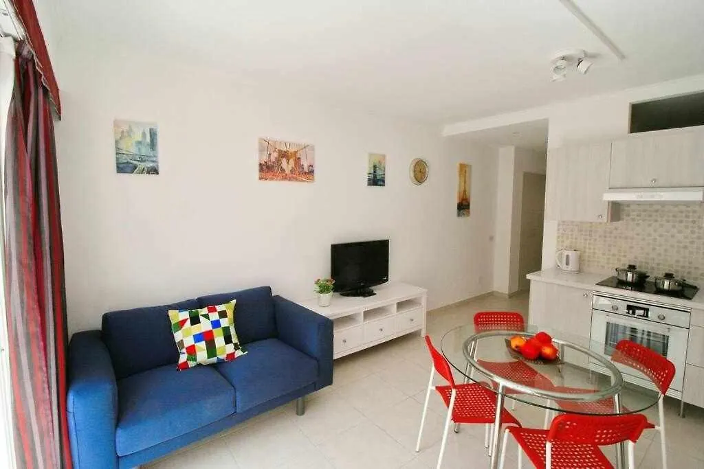 Mare Verde B15 By Tenerife Rental And Sales Costa Adeje  Spanje