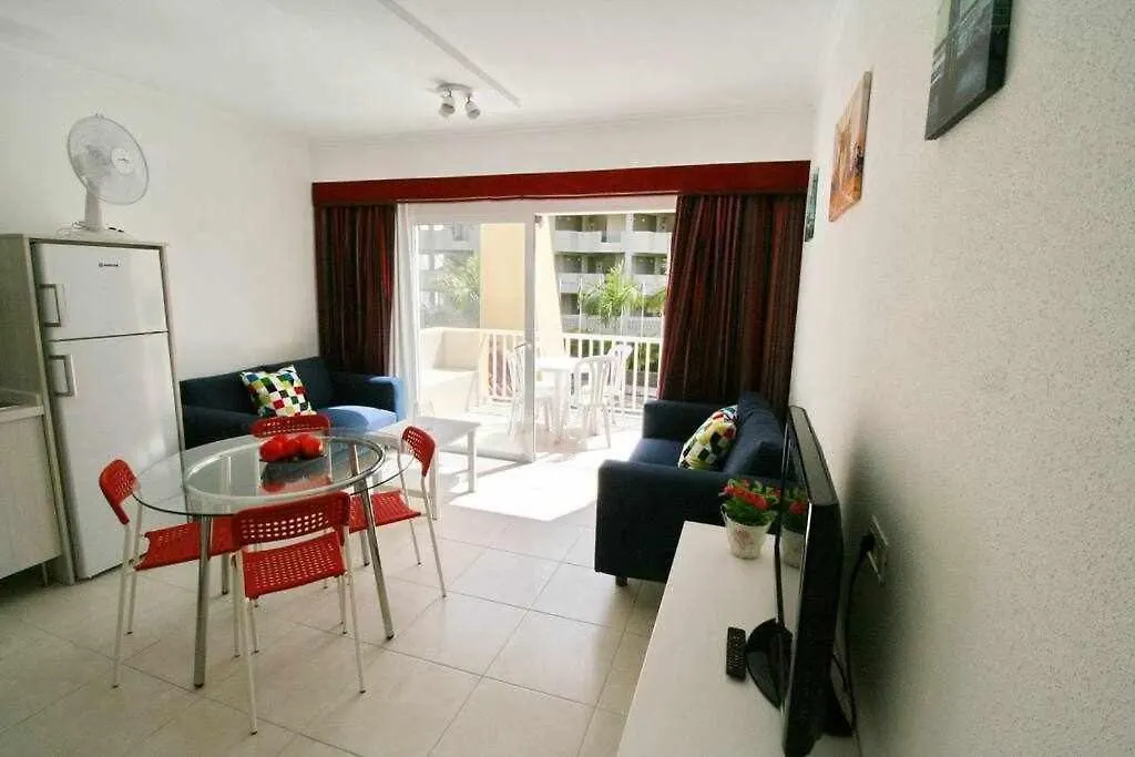 Mare Verde B15 By Tenerife Rental And Sales Costa Adeje  0*, Costa Adeje (Tenerife)