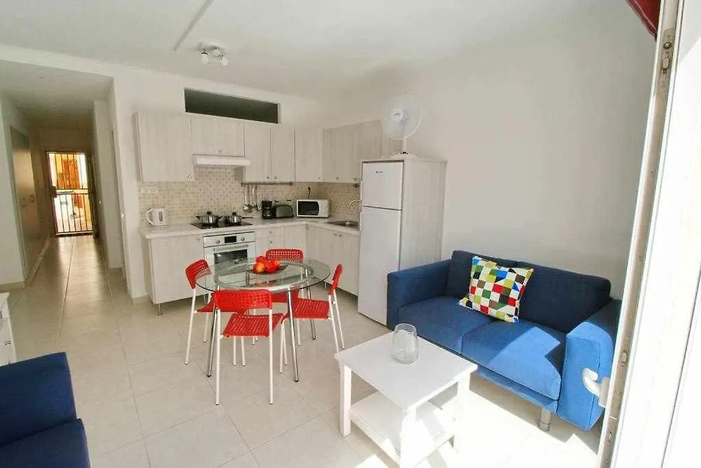 Mare Verde B15 By Tenerife Rental And Sales Costa Adeje  Costa Adeje (Tenerife)