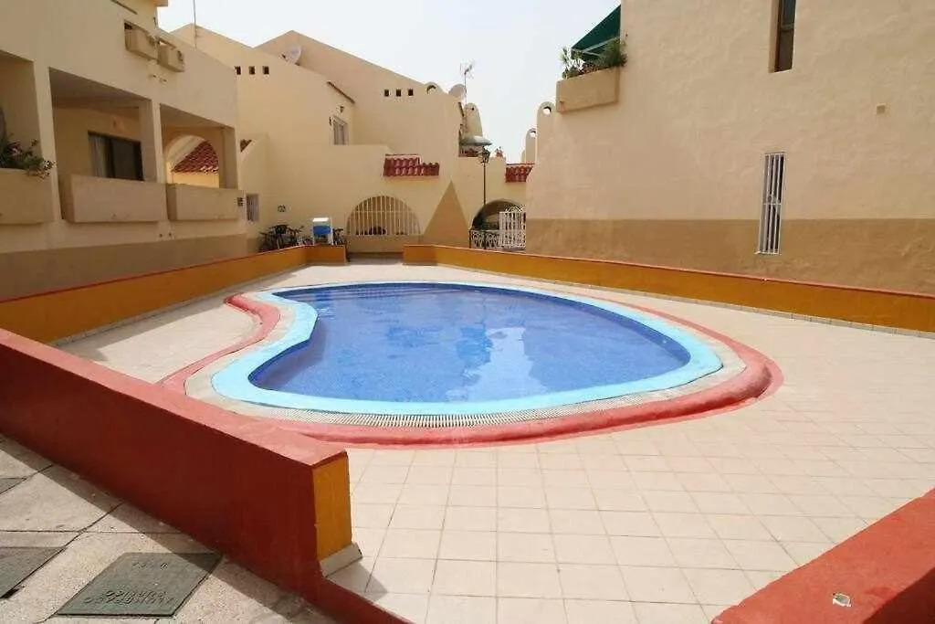 Appartement Mare Verde B15 By Tenerife Rental And Sales Costa Adeje  Spanje