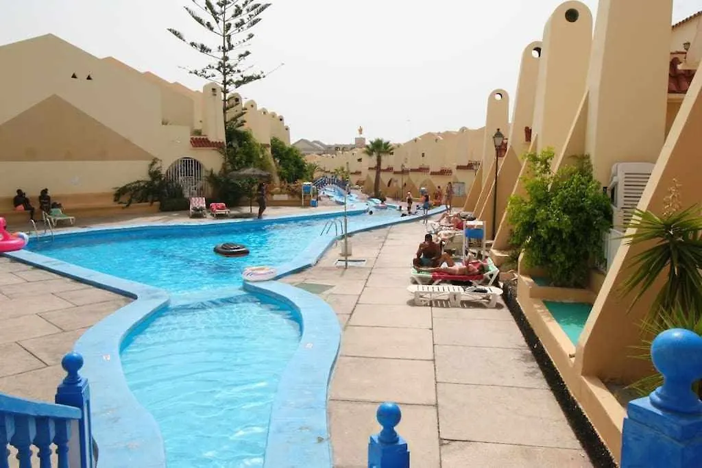 Appartement Mare Verde B15 By Tenerife Rental And Sales Costa Adeje