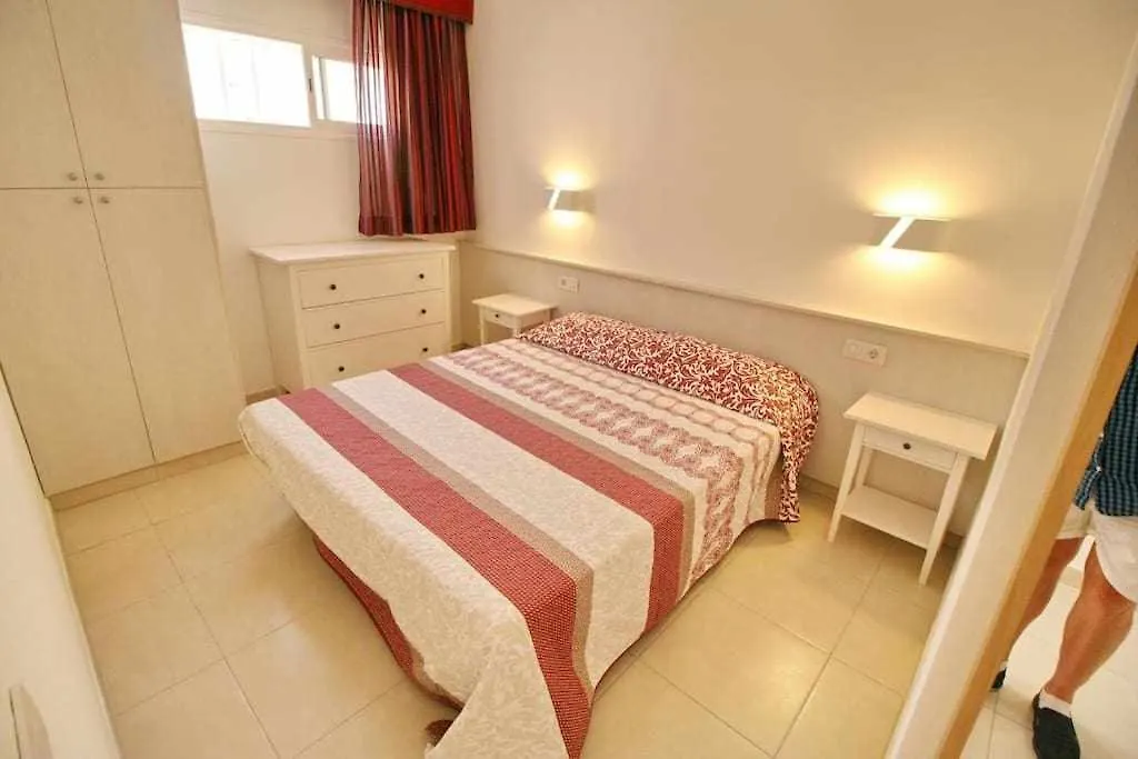 Mare Verde B15 By Tenerife Rental And Sales Costa Adeje  Appartement Costa Adeje (Tenerife)