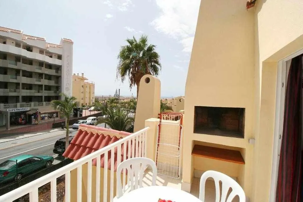 Mare Verde B15 By Tenerife Rental And Sales Costa Adeje  0*, Costa Adeje (Tenerife) Spagna